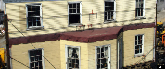 Hamilton House