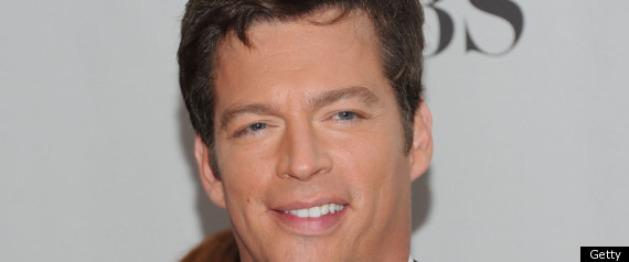 Harry Connick Jr