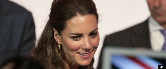 Kate Middleton
