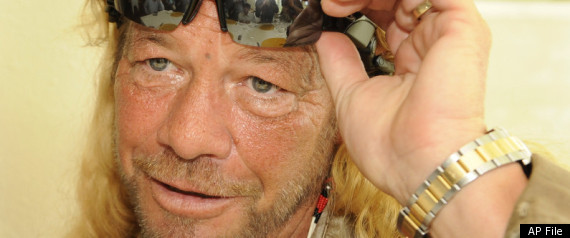 Dog The Bounty Hunter Lawsuit