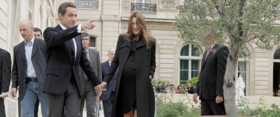 Carla Bruni