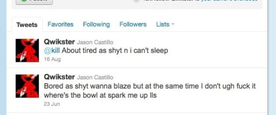 Qwikster Twitter