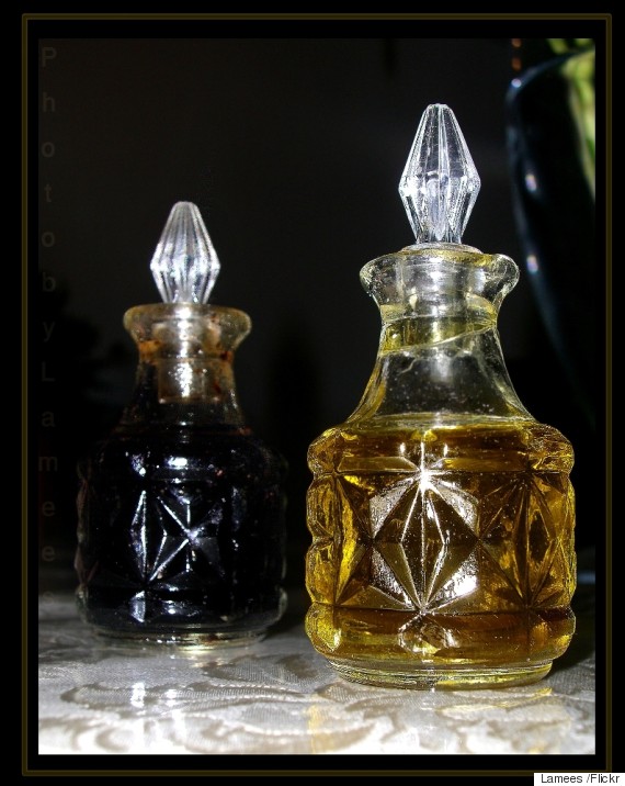 olive oil