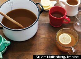 7 Ways To Toast National Punch Day