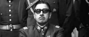 pinochet