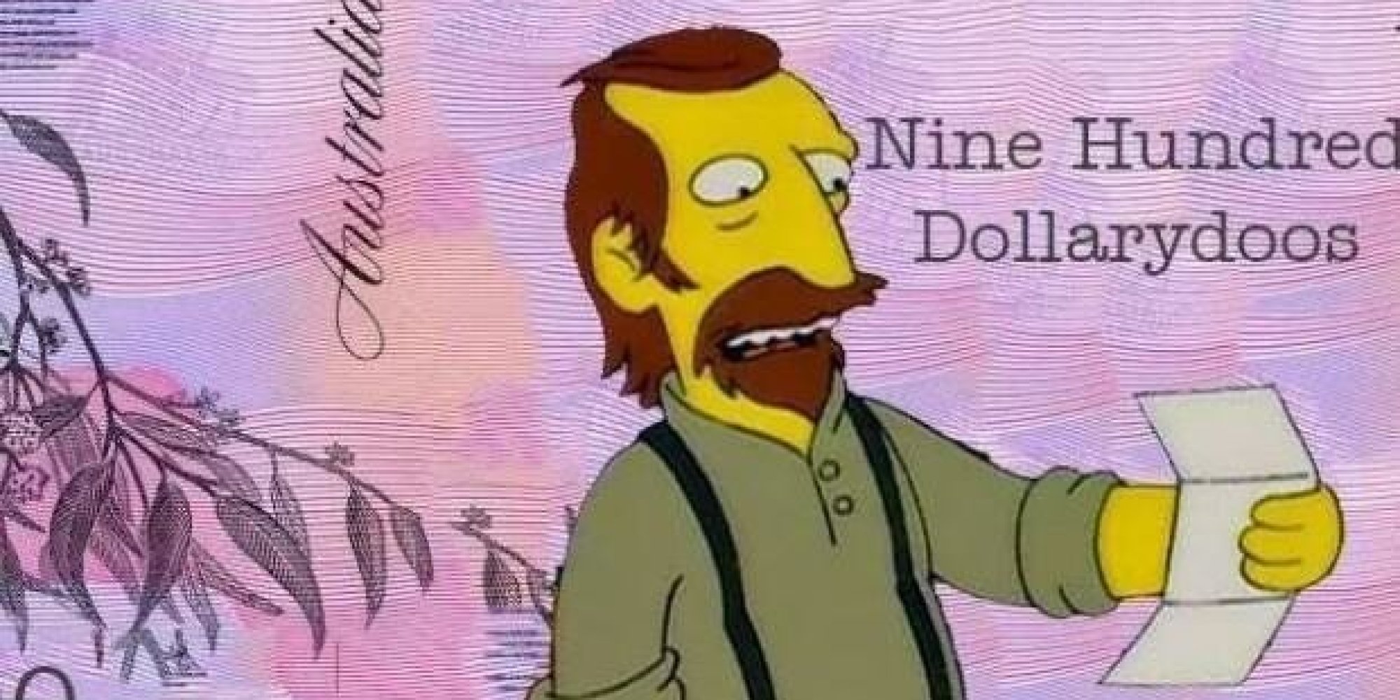 Petition To Rename Australian Currency Dollarydoos Reaches 14 000