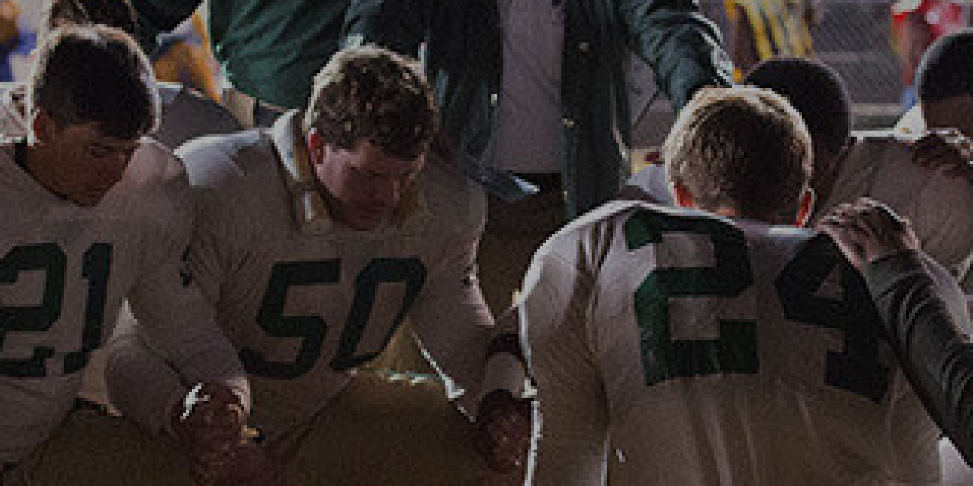 'Woodlawn' Will Have You Up on Your Feet, Down on Your Knees HuffPost