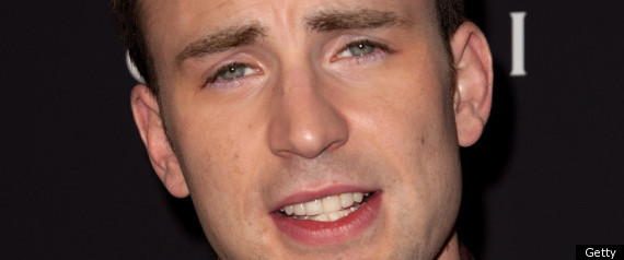 Chris Evans