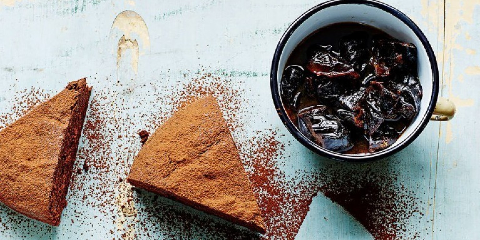 Prune Recipes: 28 Sweet And Savoury Ways To Eat More Prunes