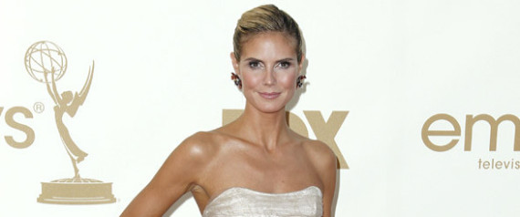Heidi Klum