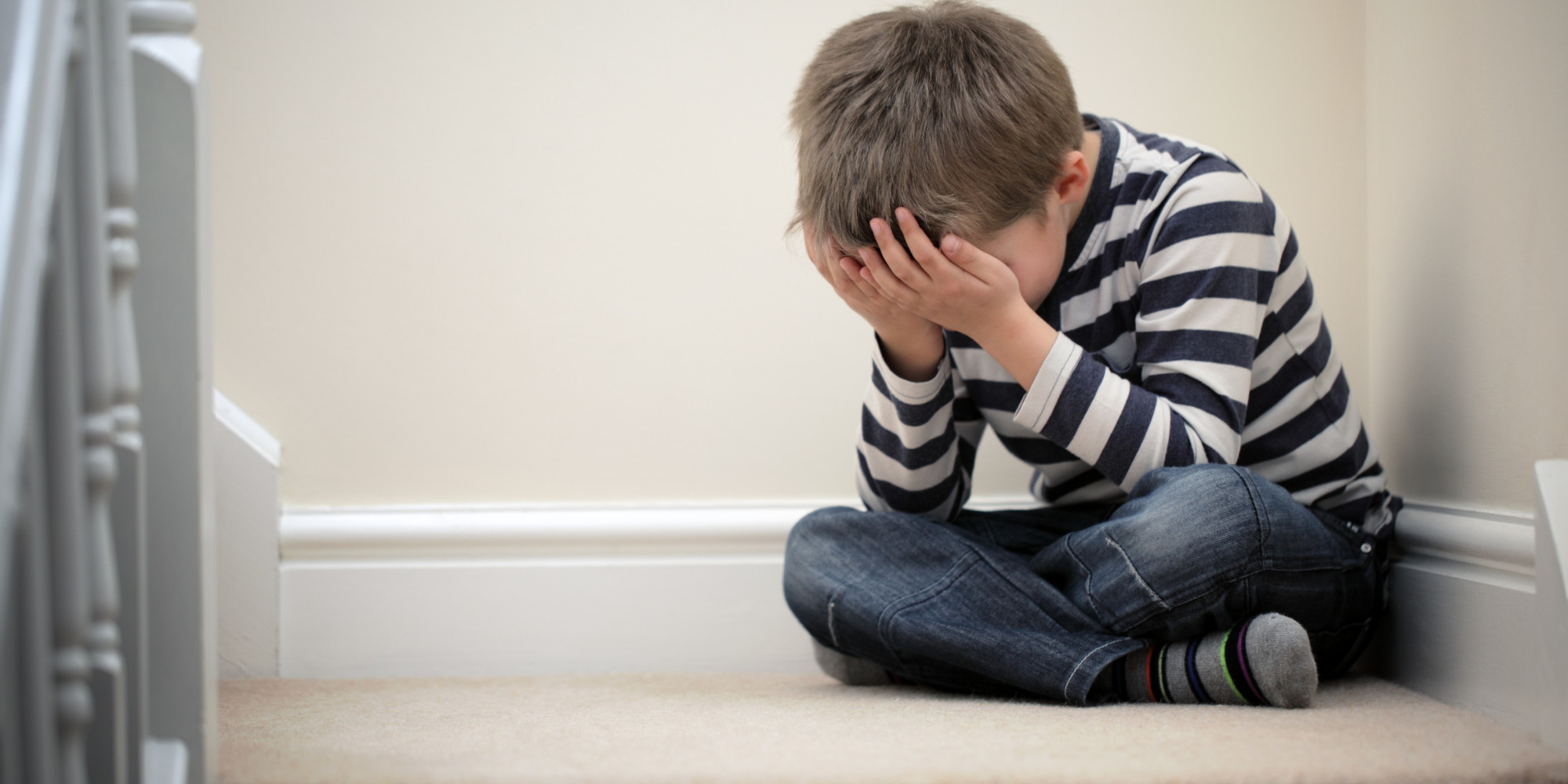 When Elementary School Crushes A Child | HuffPost