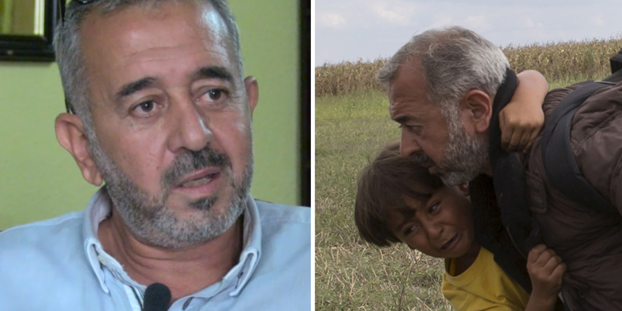 VIDÉO. Osama, le réfugié syrien qui souhaite devenir entraîneur de football ... - o-OSAMA-ABDUL-MOHSEN-VIDEO-facebook