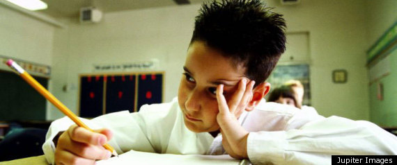 School Kid