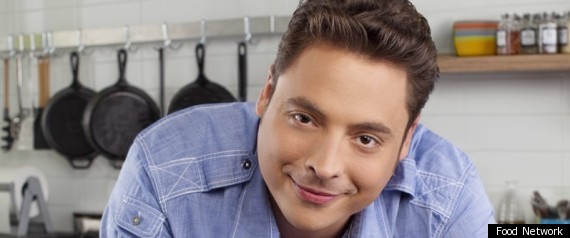 Jeff Mauro