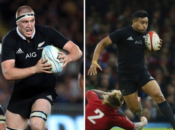 france nouvelle zelande all blacks quart de finale coupe du monde rugby n