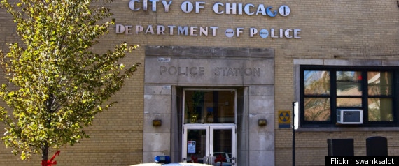 Police Station