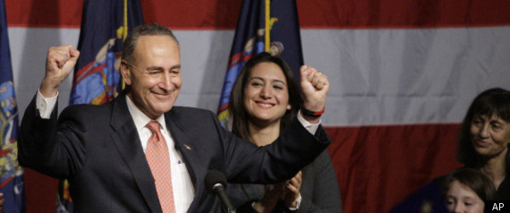 Schumer Taxes