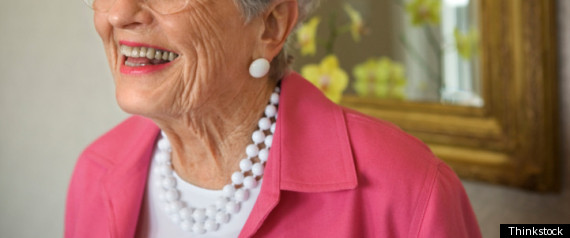 Laughter Dementia