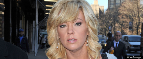 Kate Gosselin Pleads Guilty, Pa...