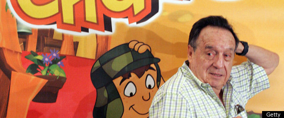 Chavo Del Ocho