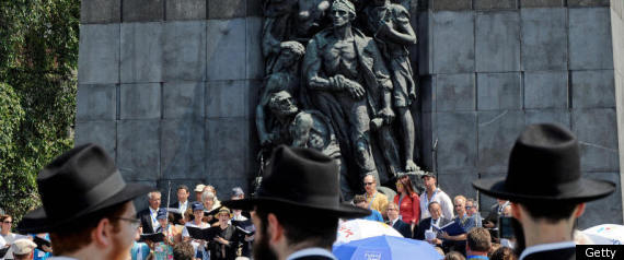 Poland Jewish History Museum