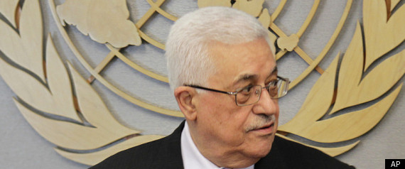 Mahmoud Abbas