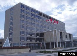 Ottawa's Old City Hall Renamed