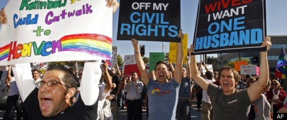 Prop 8 Trial Videos