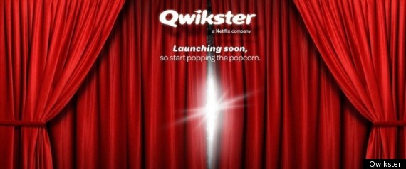 Qwikster