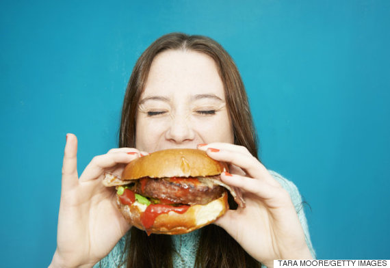 eat