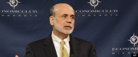 Ben Bernanke