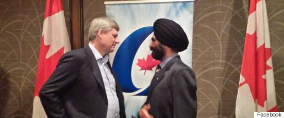 harpreet singh harper