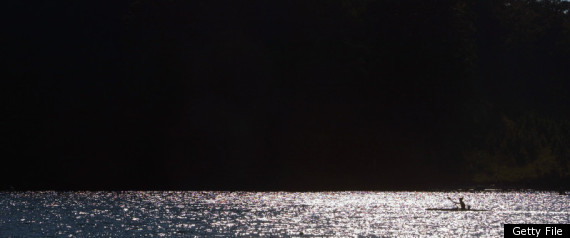 Lake Lanier Dispute