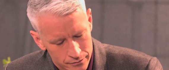 Anderson Cooper