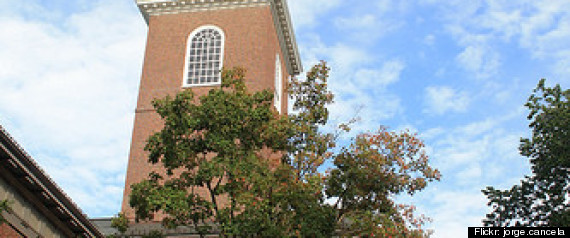 Harvard Kindness Pledge