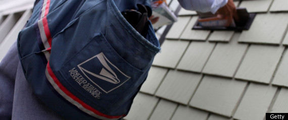 Obama Postal Service