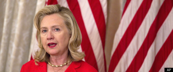 Hillary Clinton