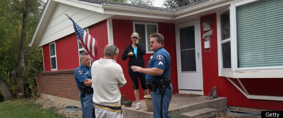 Atheists Clergy Housing Tax Break