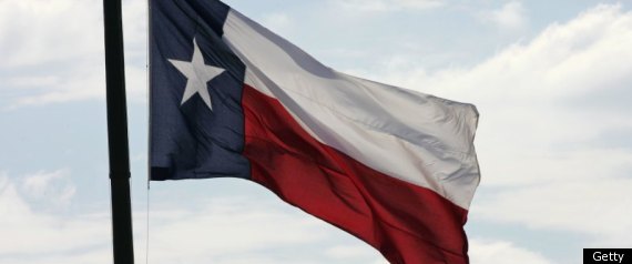 Texas Redistricting