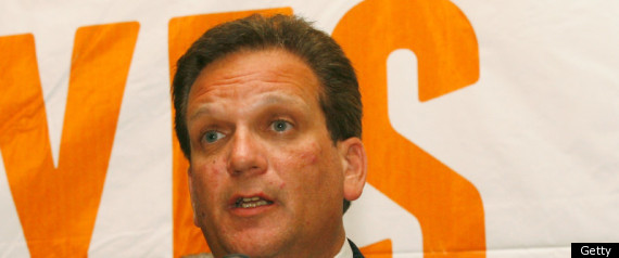 Ed Mangano Privatization