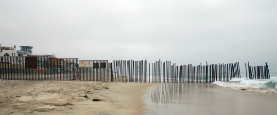 Border