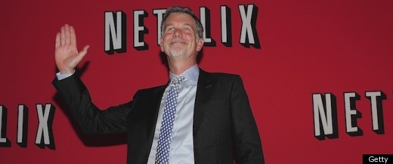 Nflx