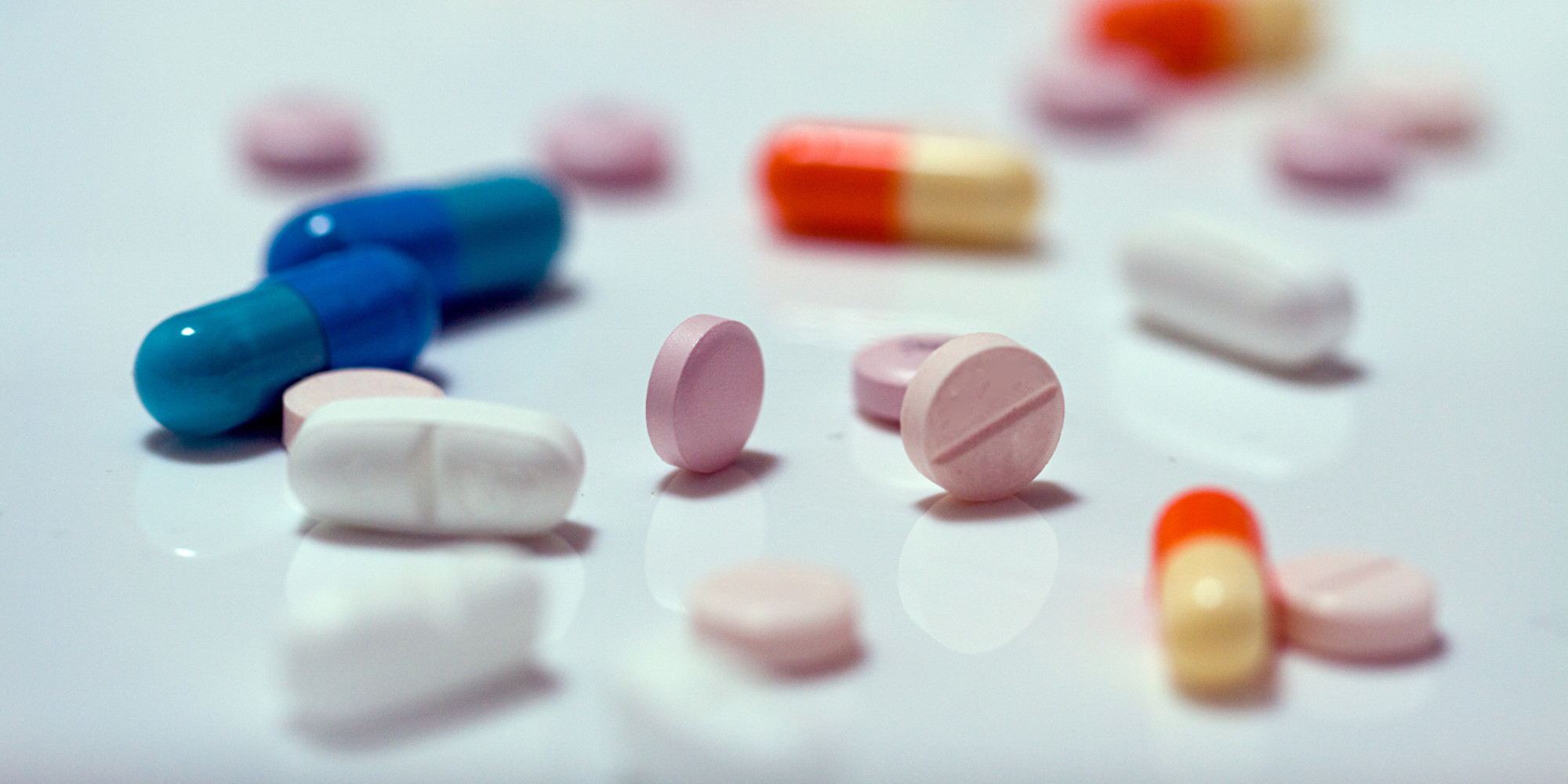 A Comprehensive And Fair Solution To The Price Of Medicines | HuffPost