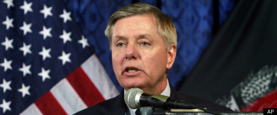 Lindsay Graham