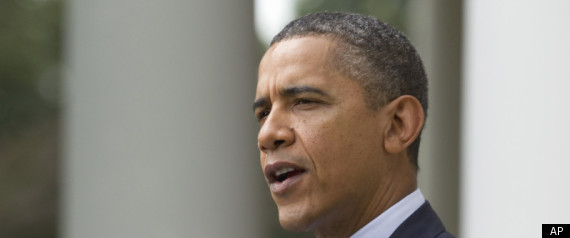 Obama Perilous Path