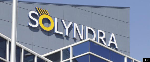 Lamar Smith Solyndra