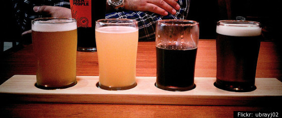 Los Angeles Brewery