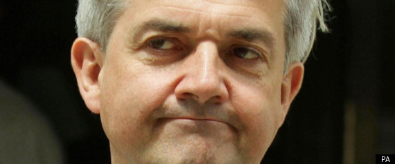 Huhne
