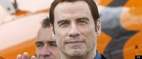 John Travolta