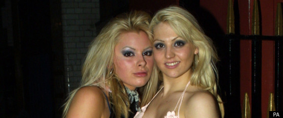 Page 3 Girls